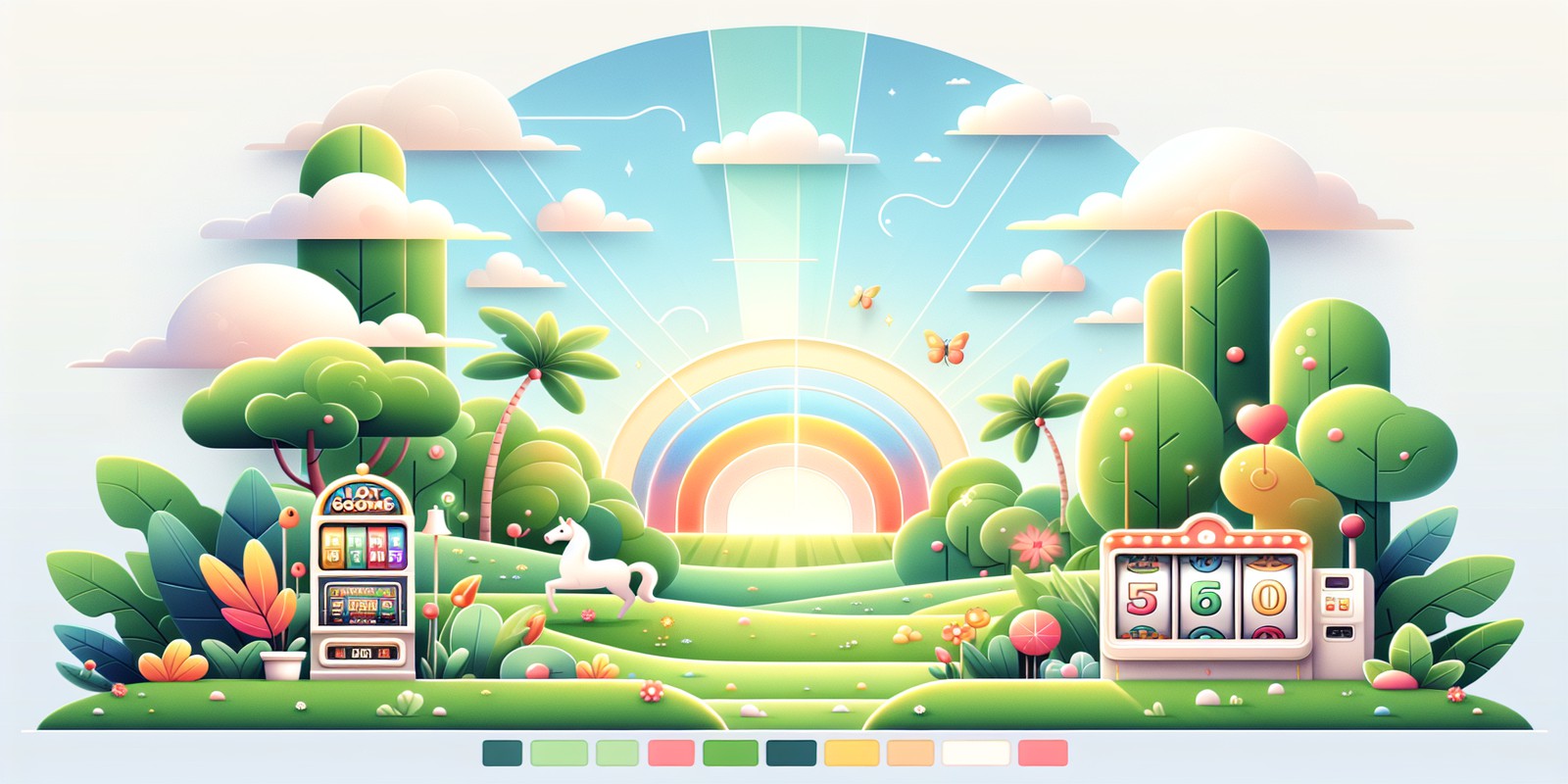 Discover the Best Slot Game Strategies for International Players in 2025 - Slot Strategy Guide for pakistani | LUCK55