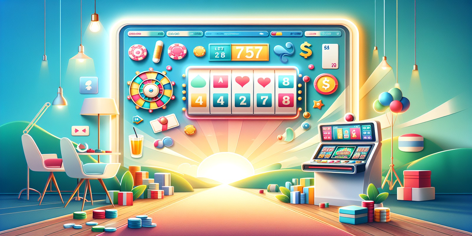 Discover the Best Slot Strategies for 2025: Win Big in Pakistan! - Slot Strategy Guide for global | LUCK55