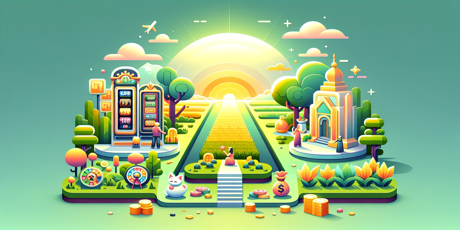 Explore Queenie Sateen: Top Slot Strategies for Pakistani Gamblers 2025 - Slot Strategy Guide for pakistani | LUCK55