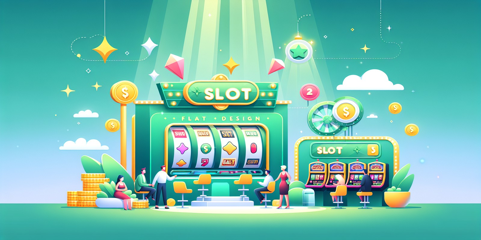 Explore Top Slot Games of 2025: Win Big with International Play - Slot Strategy Guide for international | LUCK55