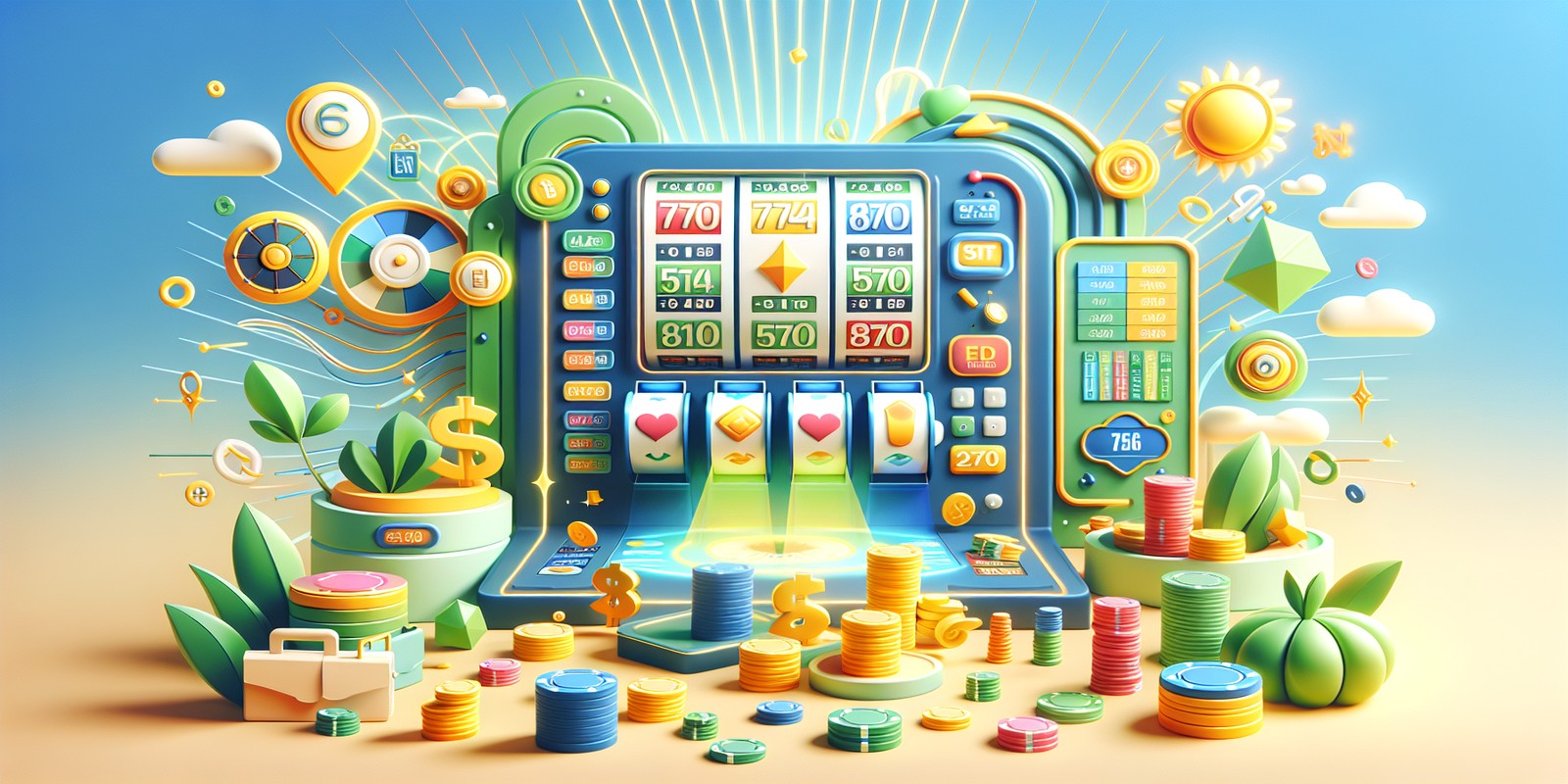 Master the PESCO Calculator: Slot Game Strategies for 2025 Wins - Slot Strategy Guide for pakistani | LUCK55