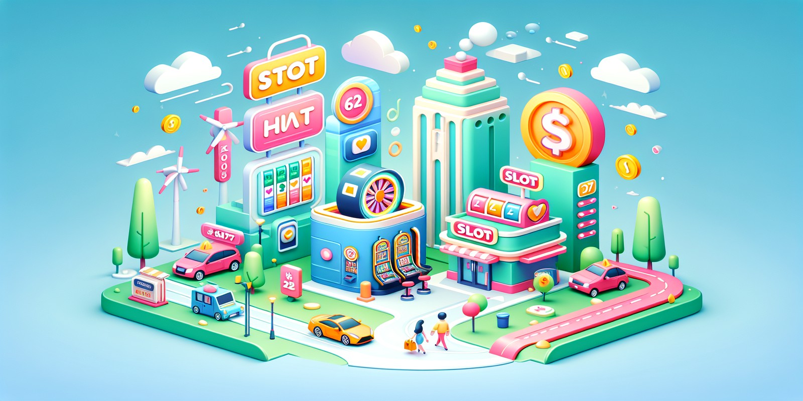 Mastering Slot Games: The Ultimate Guide for Pakistani Players 2025 - Slot Strategy Guide for pakistani | LUCK55