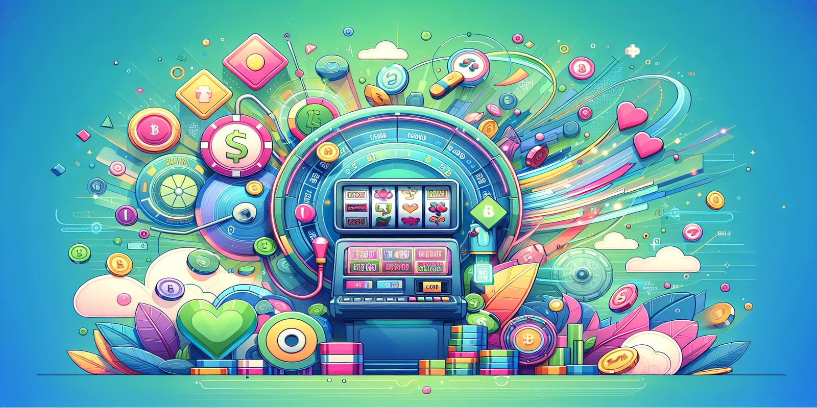 Mastering Slot Games: The Zik Calculator Strategy for 2025 Wins - Slot Strategy Guide for pakistani | LUCK55