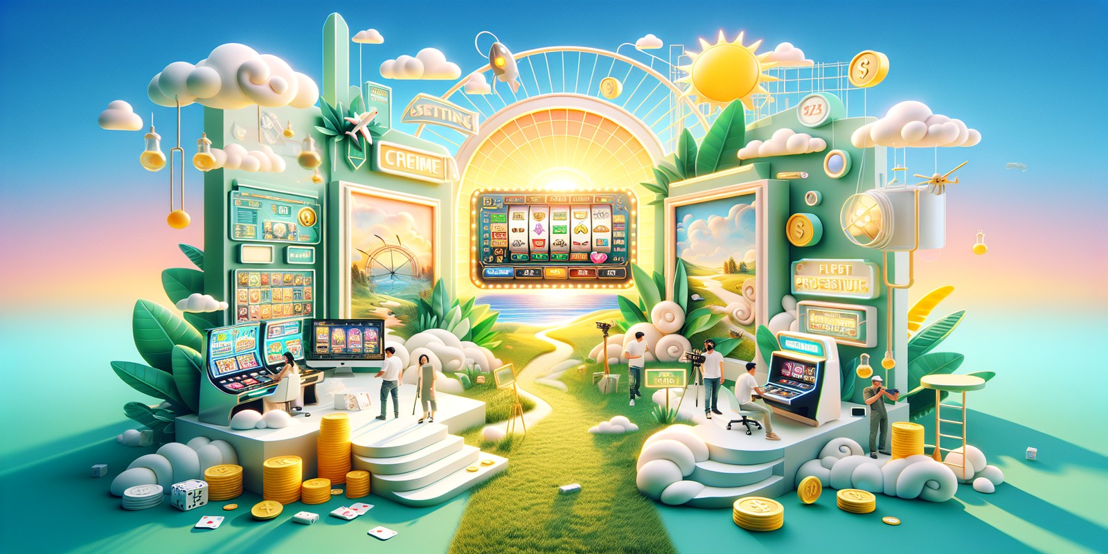 Maximize Your Wins: Proven Slot Strategies for 2025 Success - LUCK55 Guide for Pakistan Players