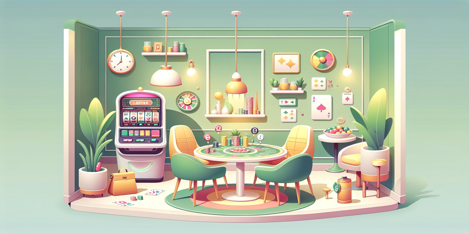 Rev Up Your Wins: Explore Classic Dino Cadillacs Slots in 2025 - Slot Strategy Guide for pakistani | LUCK55