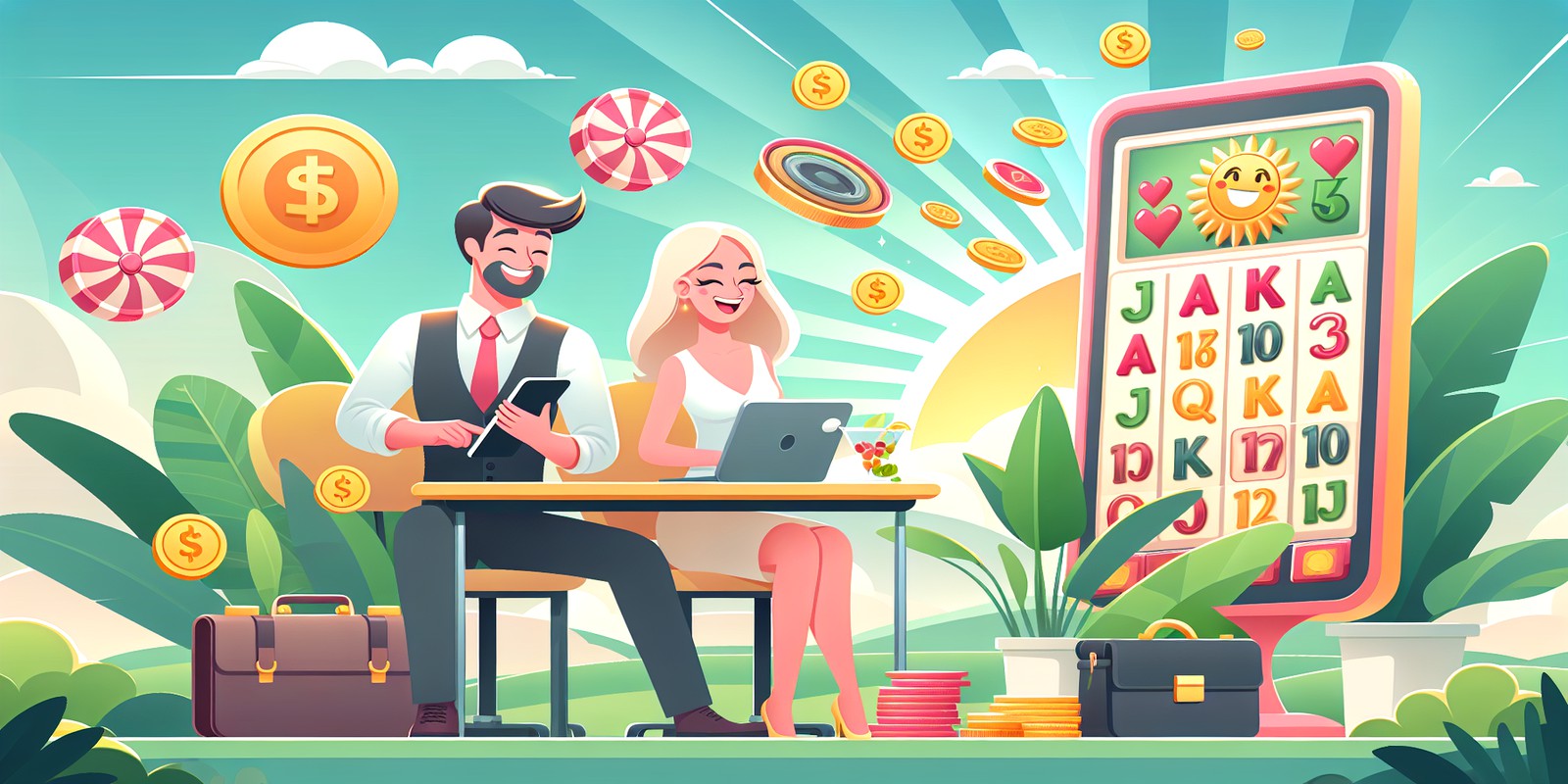 Unlock Big Wins: The Broken Column Slots Strategy Explained 2025 - Slot Strategy Guide for global | LUCK55