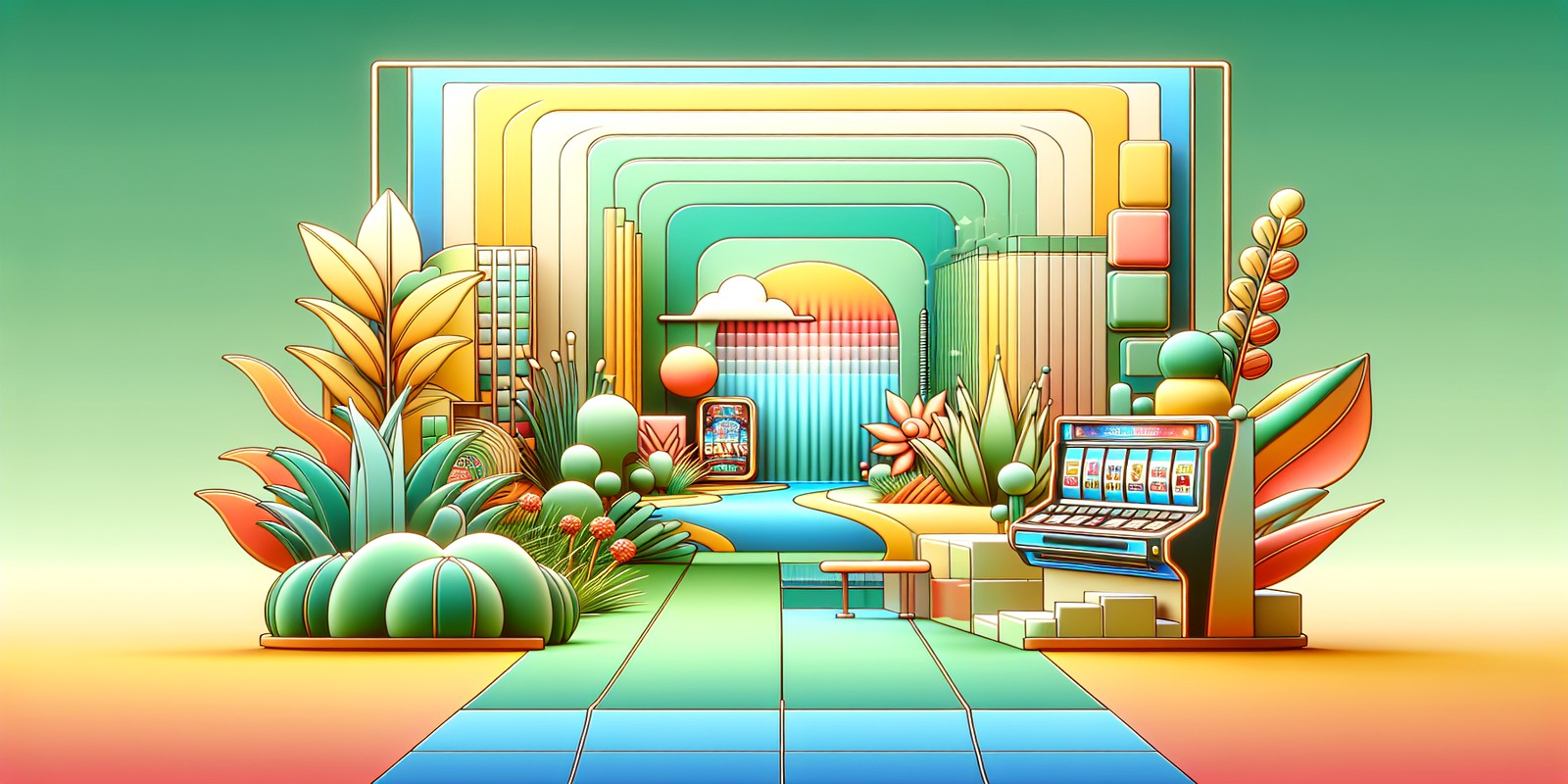 Unlock the Fun: Top Slot Game Strategies for Pakistani Players in 2025 - Slot Strategy Guide for global | LUCK55