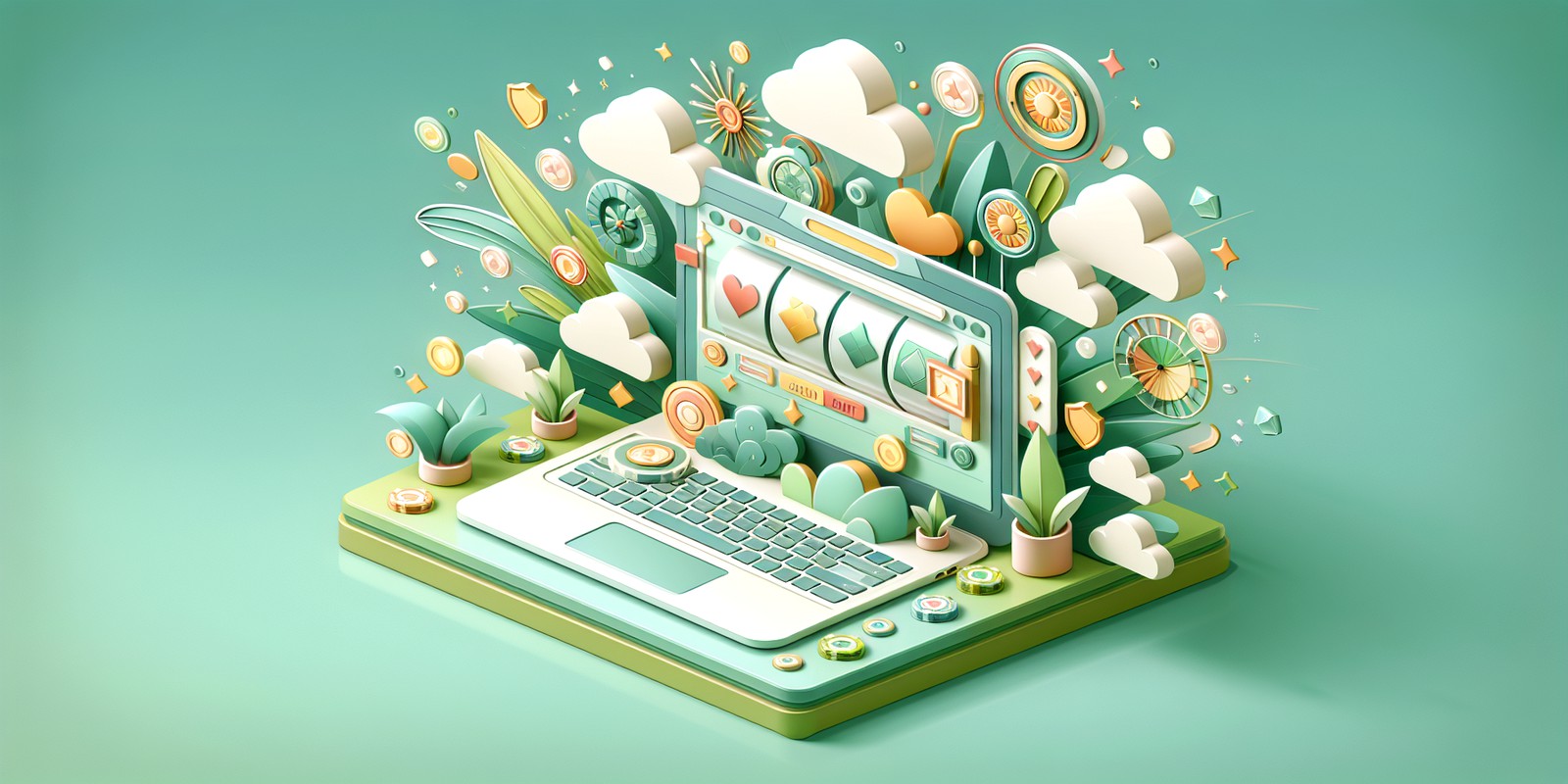 Unlock the Golden Era of Slot Games: Trends Transforming 2025 - Slot Strategy Guide for pakistani | LUCK55