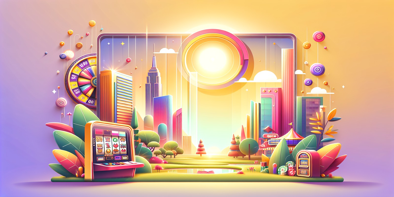 Unlock the Secret Seven: Top Slot Strategies for 2025 - Slot Strategy Guide for global | LUCK55