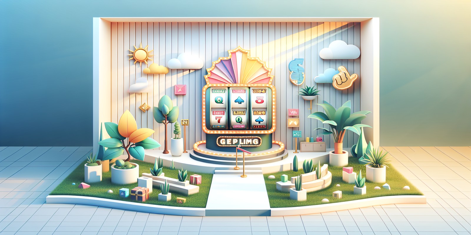 Unlock the Secret Seven: Top Slots to Explore in 2025 - Slot Strategy Guide for pakistani | LUCK55