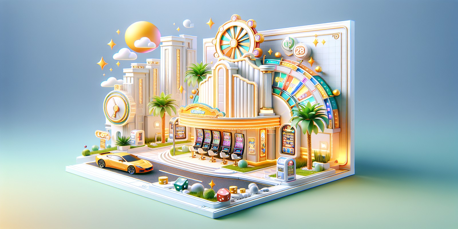 Unlock the Secrets of Queenie Sateen: Slot Strategies for Big Wins 2025 at LUCK55