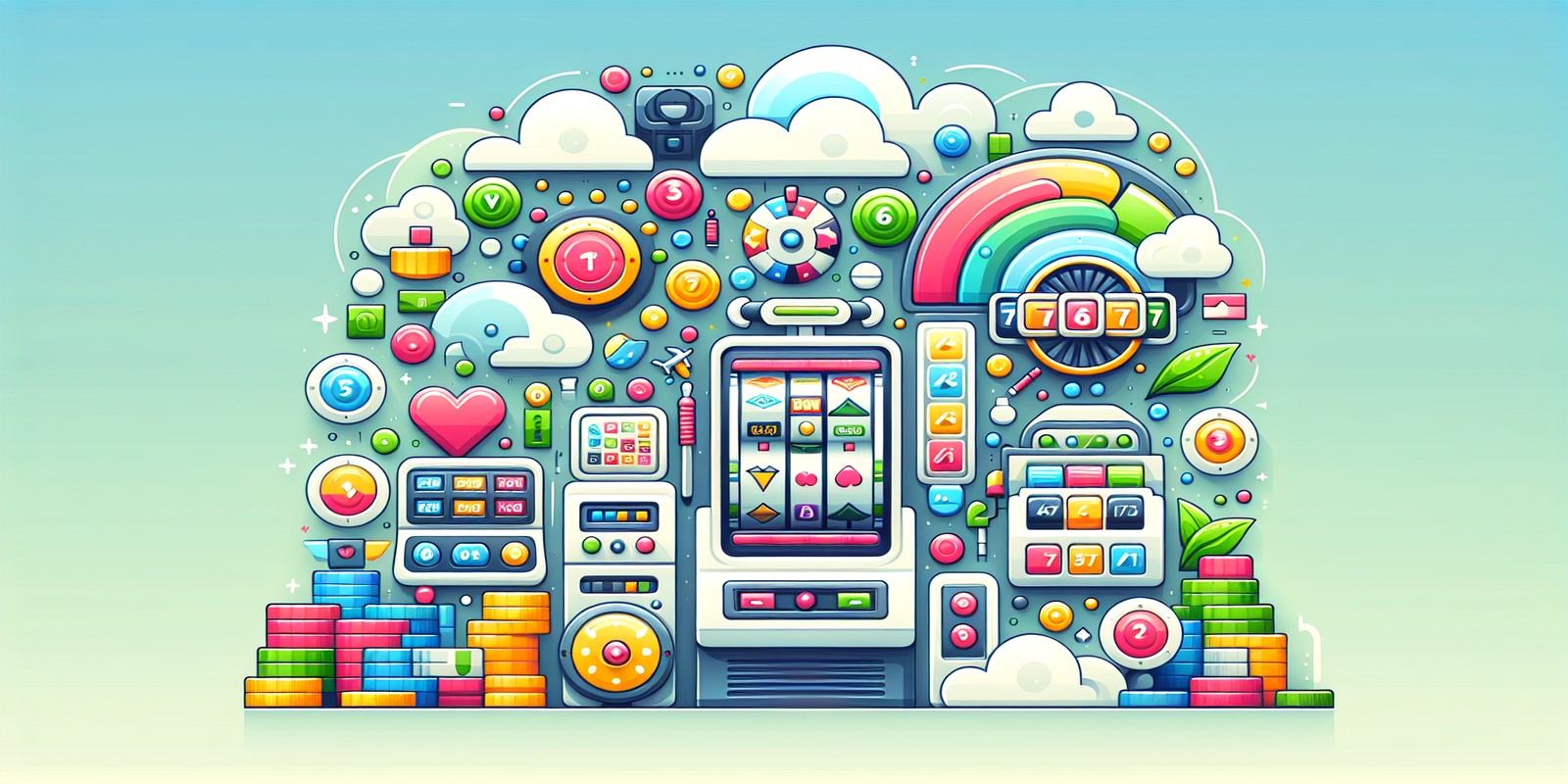 Unlock the Secrets of Winning: Slot Strategies for 2025 Success - LUCK55 Guide for Players in Pakistan