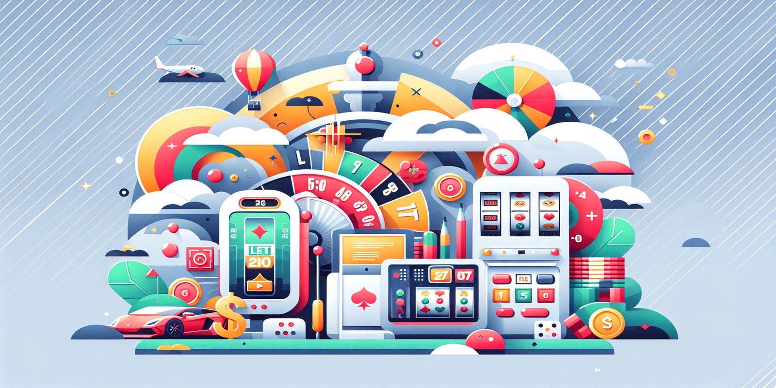 Unlock the Secrets to Winning Big on Slot Games in 2025 - LUCK55 Guide for Pakistan Players