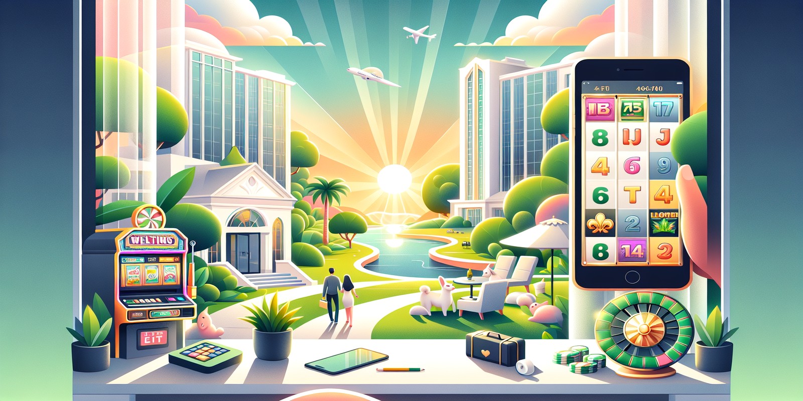 Unlock the Winning Secrets of Online Slot Games in 2025 - Slot Strategy Guide for international | LUCK55