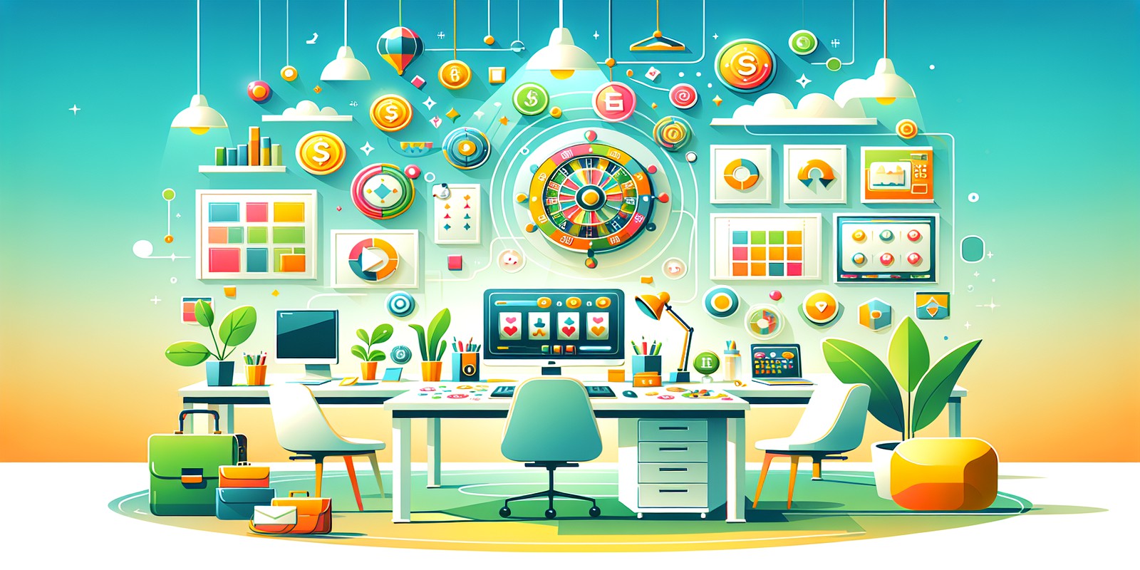 Unlock Winning Strategies in Slot Games: The Ultimate 2025 Guide - Slot Strategy Guide for global | LUCK55