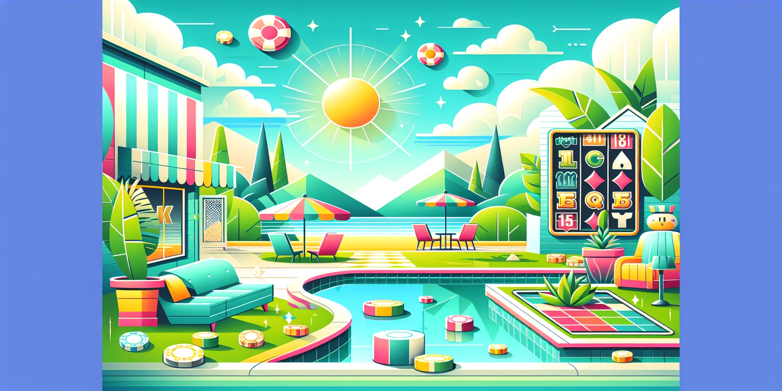 Unlocking Golden Wins: Ultimate Slot Strategies for 2025 - Slot Strategy Guide for international | LUCK55