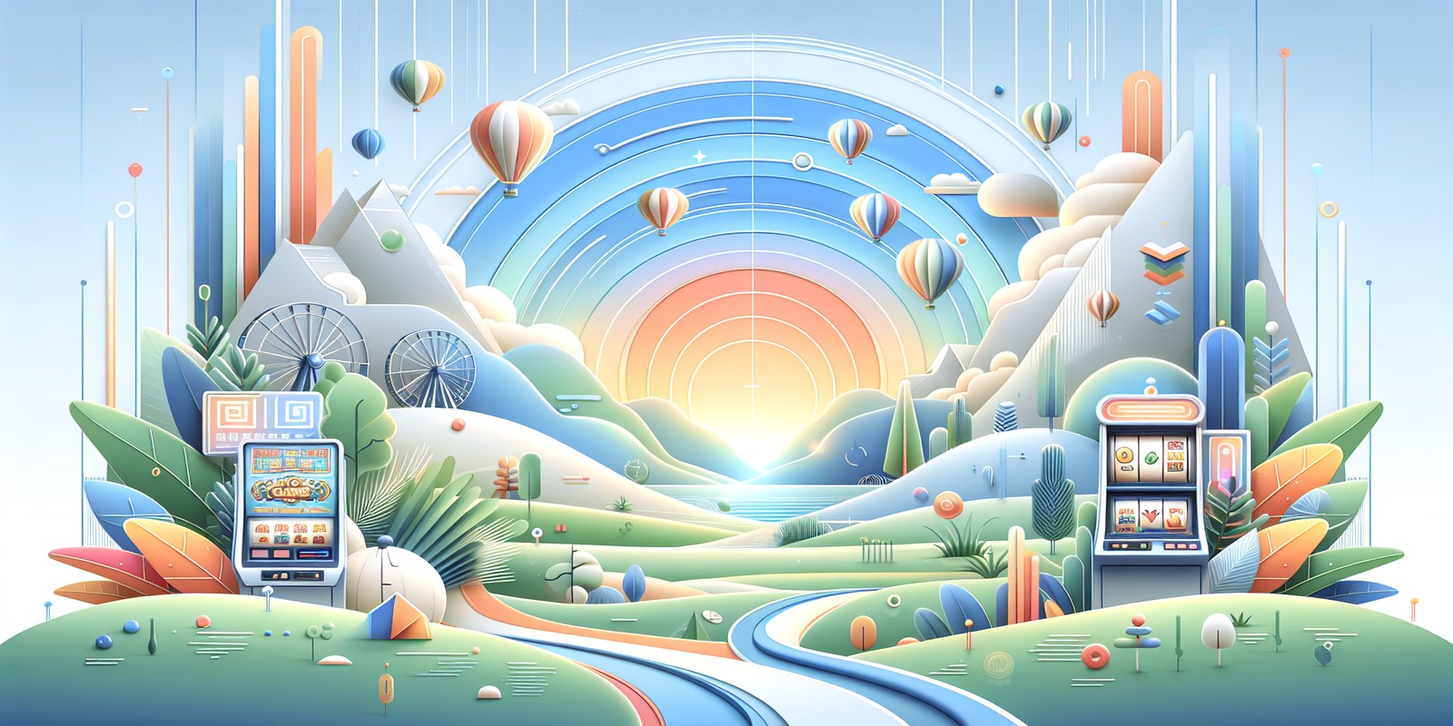 Unlocking Jackpots: Top Slot Strategies for Global Players 2025 - Slot Strategy Guide for global | LUCK55