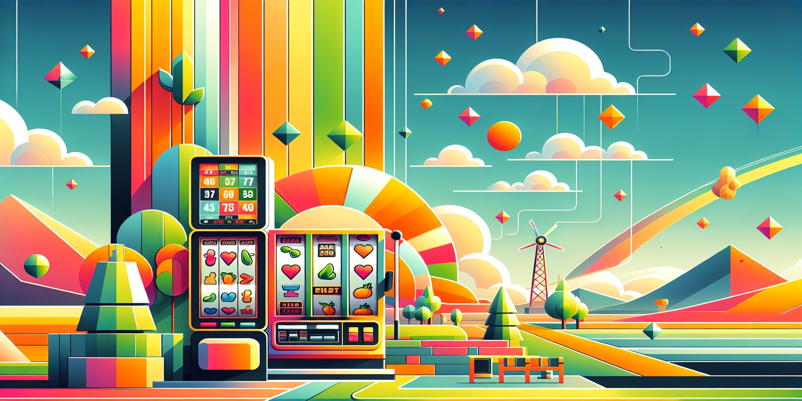 Unlocking the Secrets of Slot Games: Strategies for 2025 Success - Slot Strategy Guide for pakistani | LUCK55