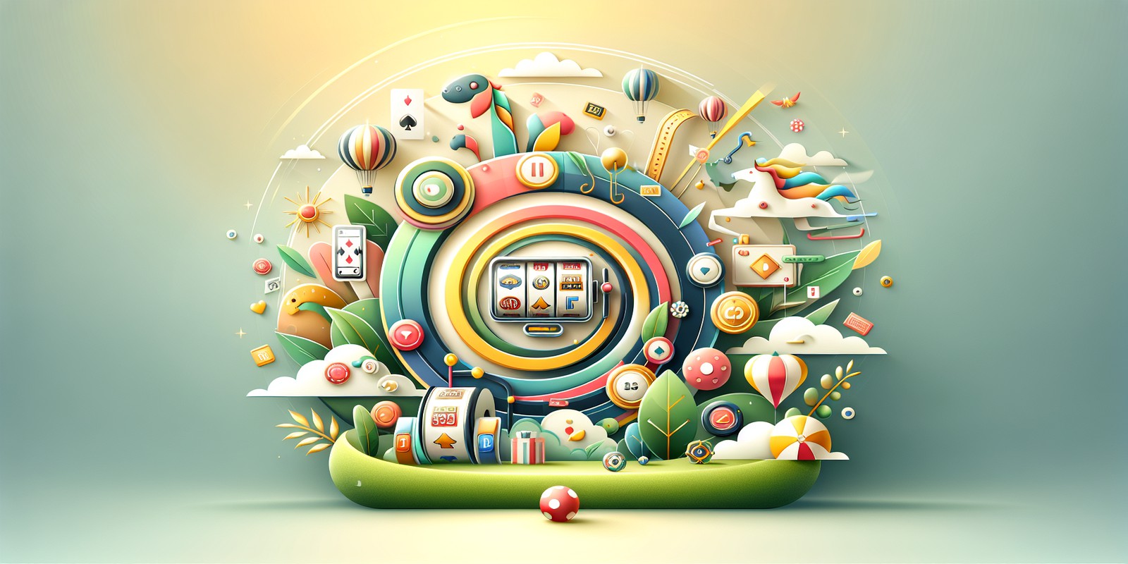 Winning Strategies for Slot Games: Your Guide to Big Wins in 2025 - Slot Strategy Guide for pakistani | LUCK55