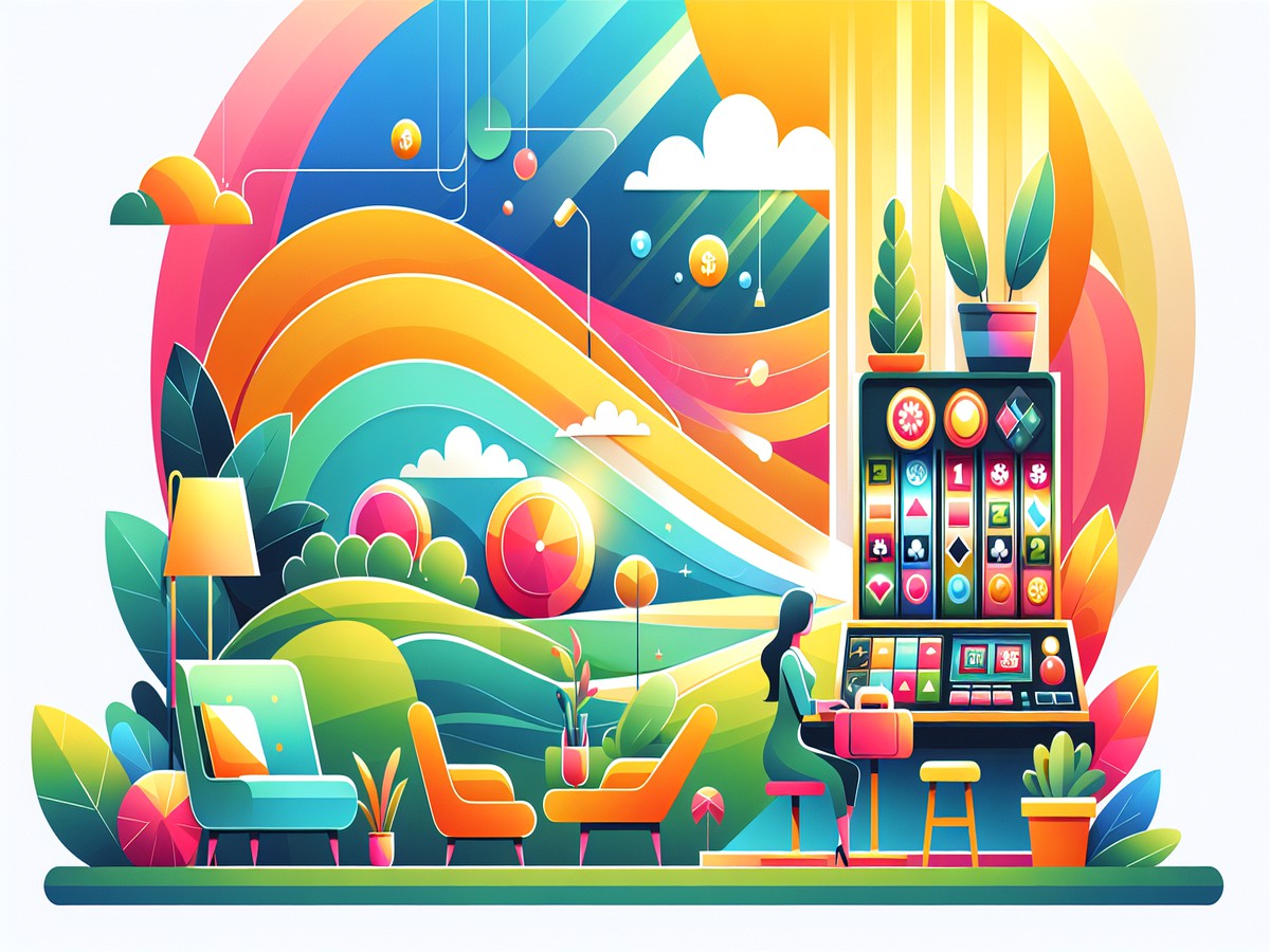 LUCK55 More Games - Discover More Exciting Options