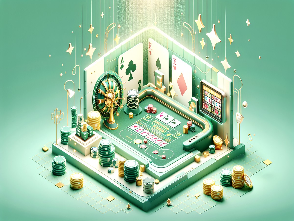 LUCK55 Poker Games - Play Your Favorites