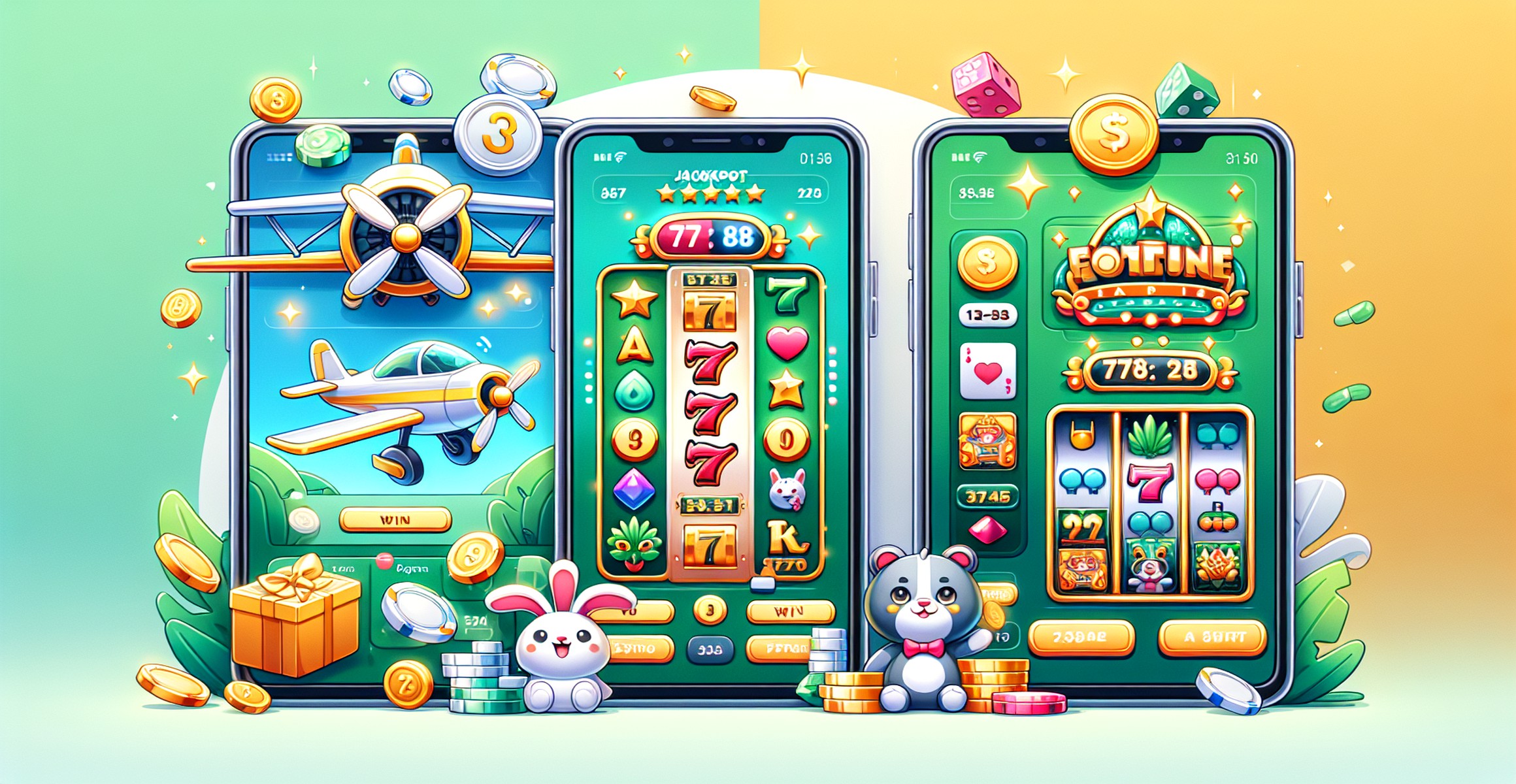 Dice Games - Roll Your Way to Wins at LUCK55