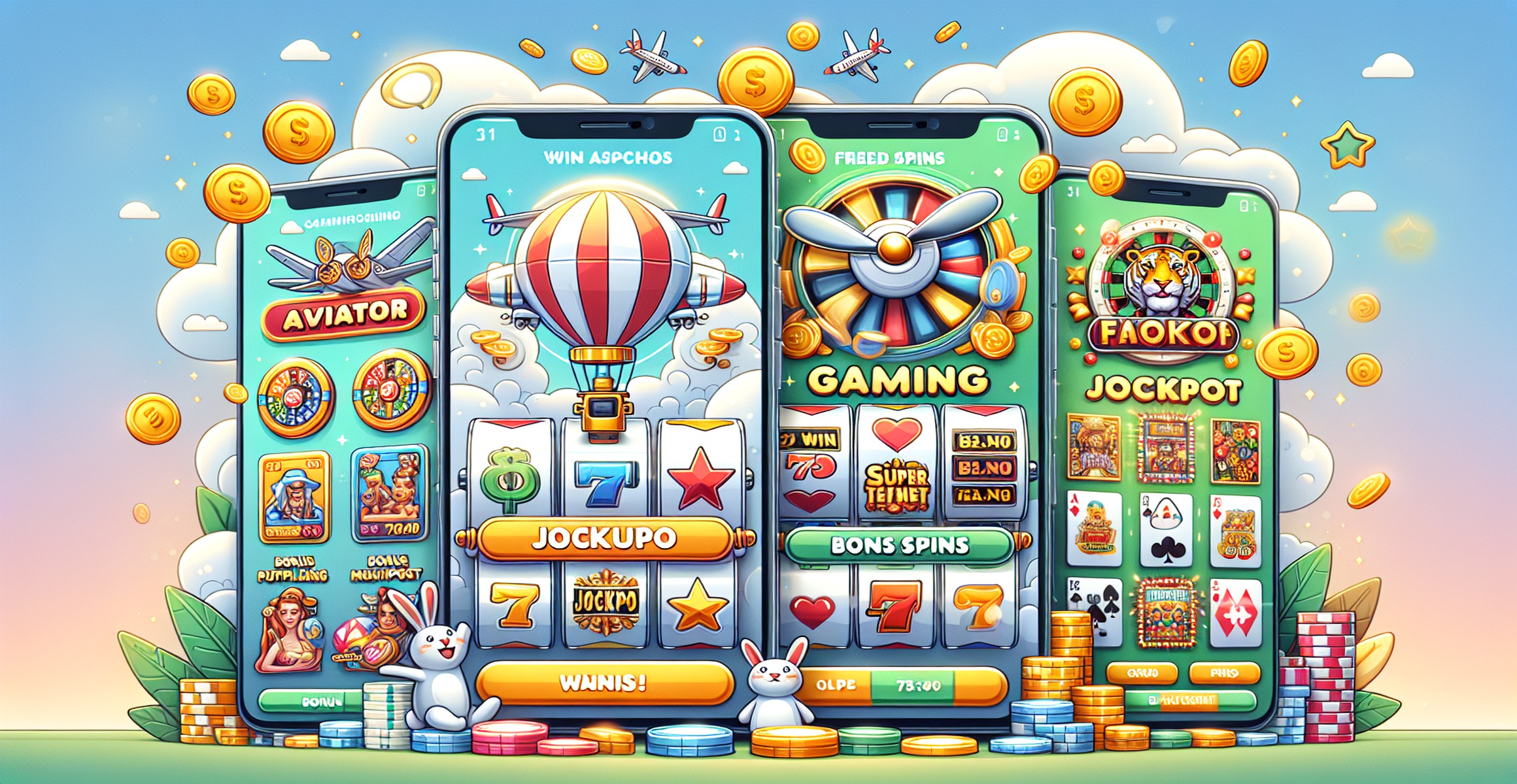 Poker Games - Online Fun at LUCK55