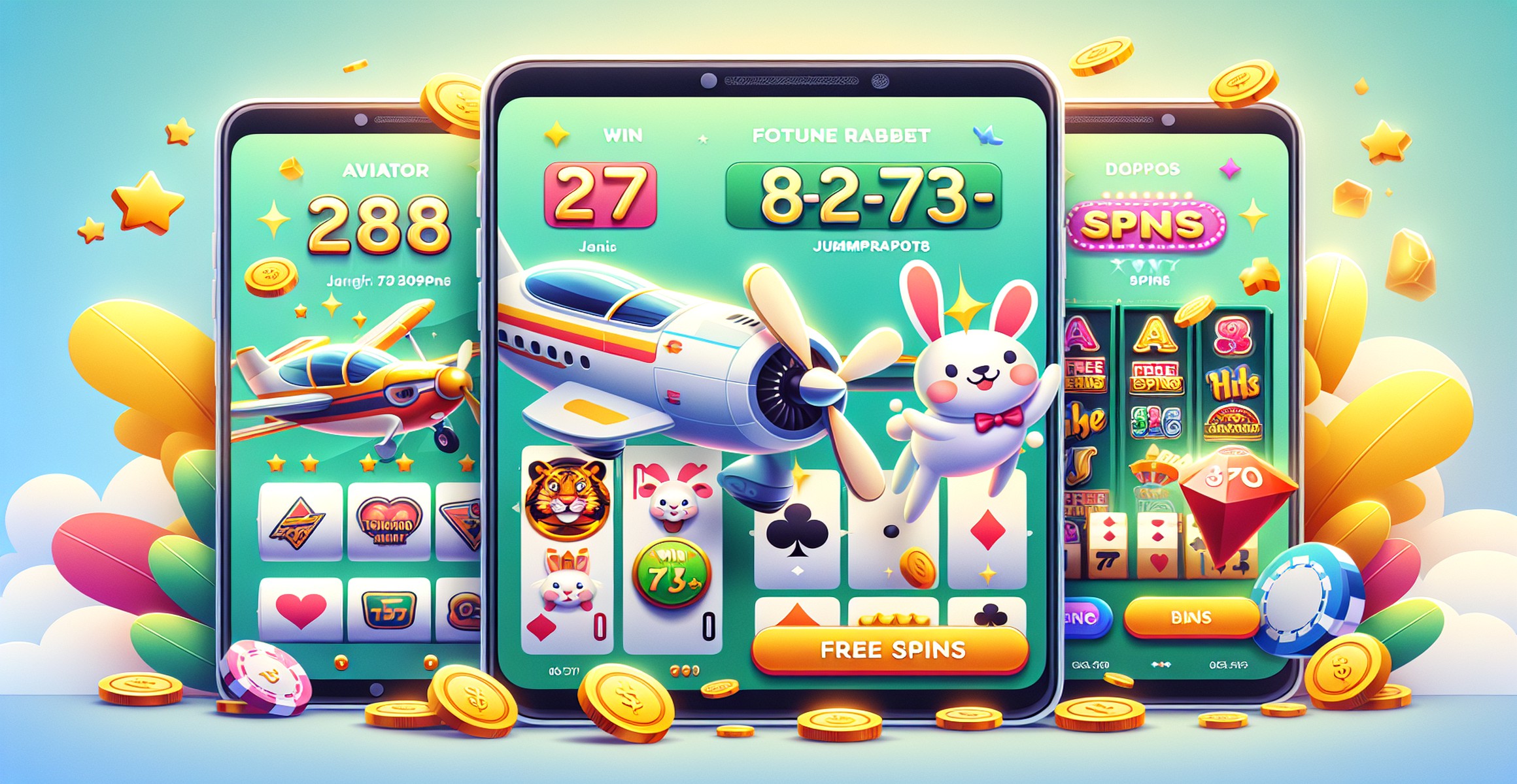 Super Jackpot - Win Big with LUCK55